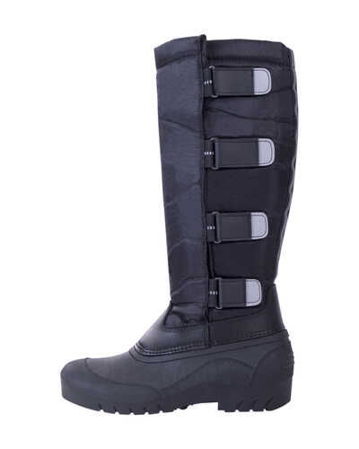 Thermoreitstiefel Genny