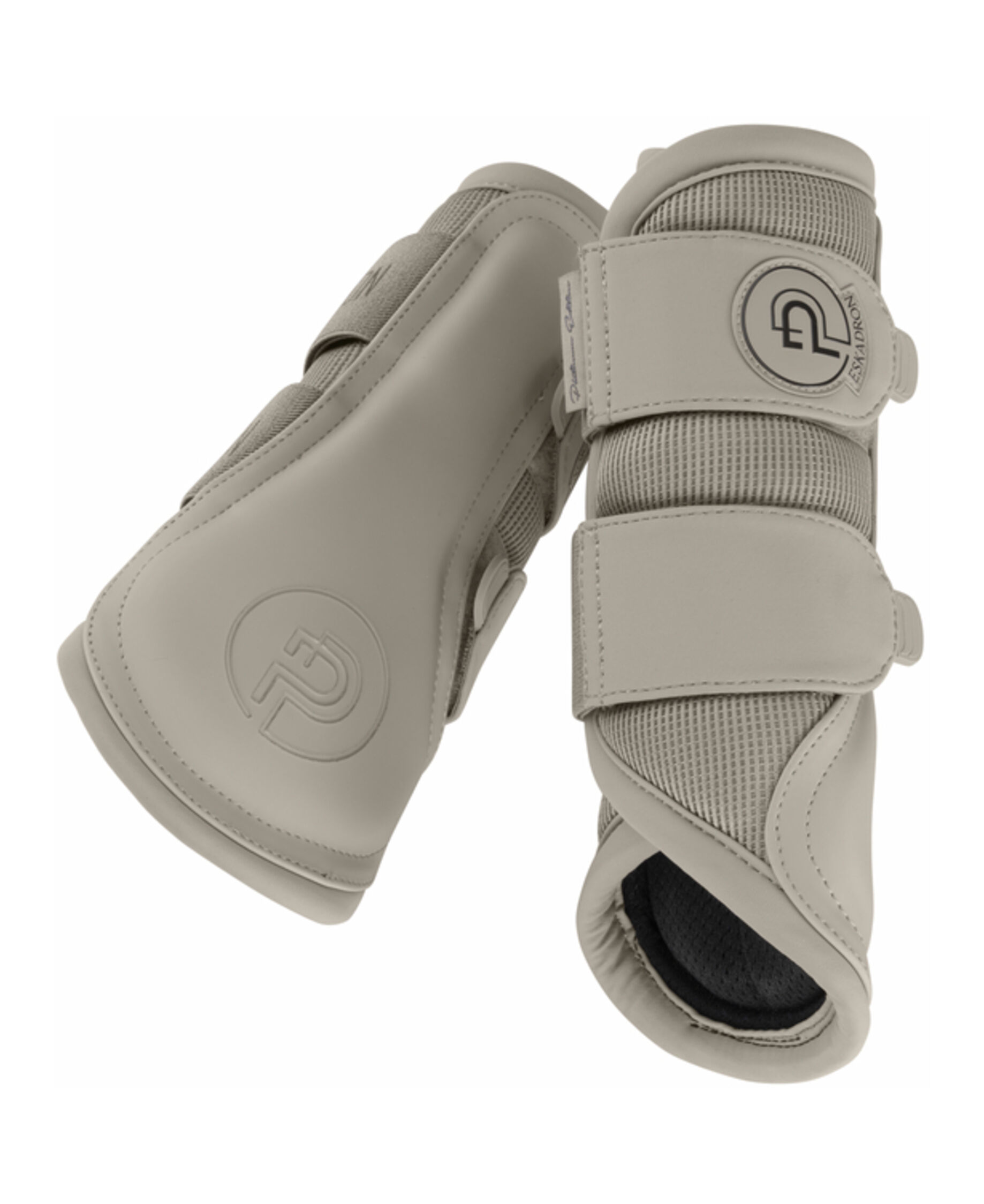 Gamaschen Mesh Platinum