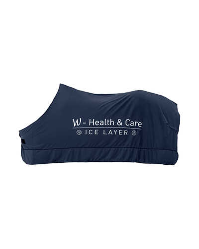 Sommer-Kühldecke W-Health & Care Ice Layer