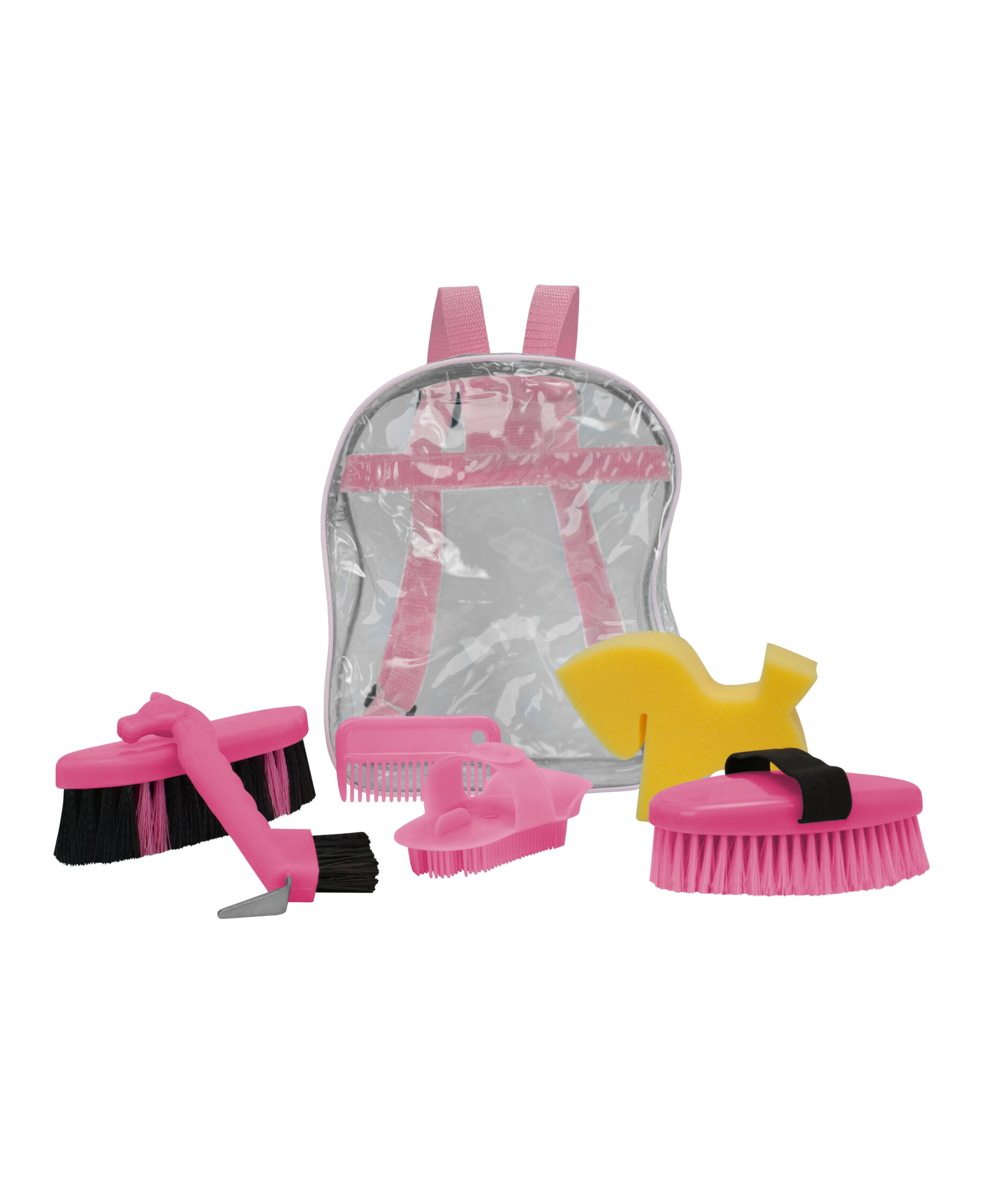 Kinder-Putzrucksack