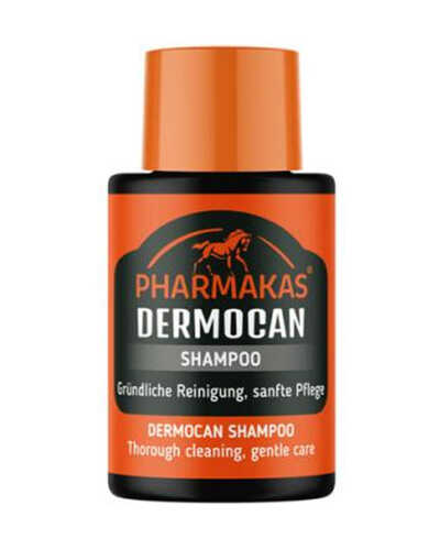 Shampoo Dermocan 30ml
