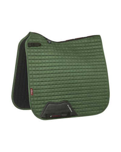 Dressurschabracke Suede Square