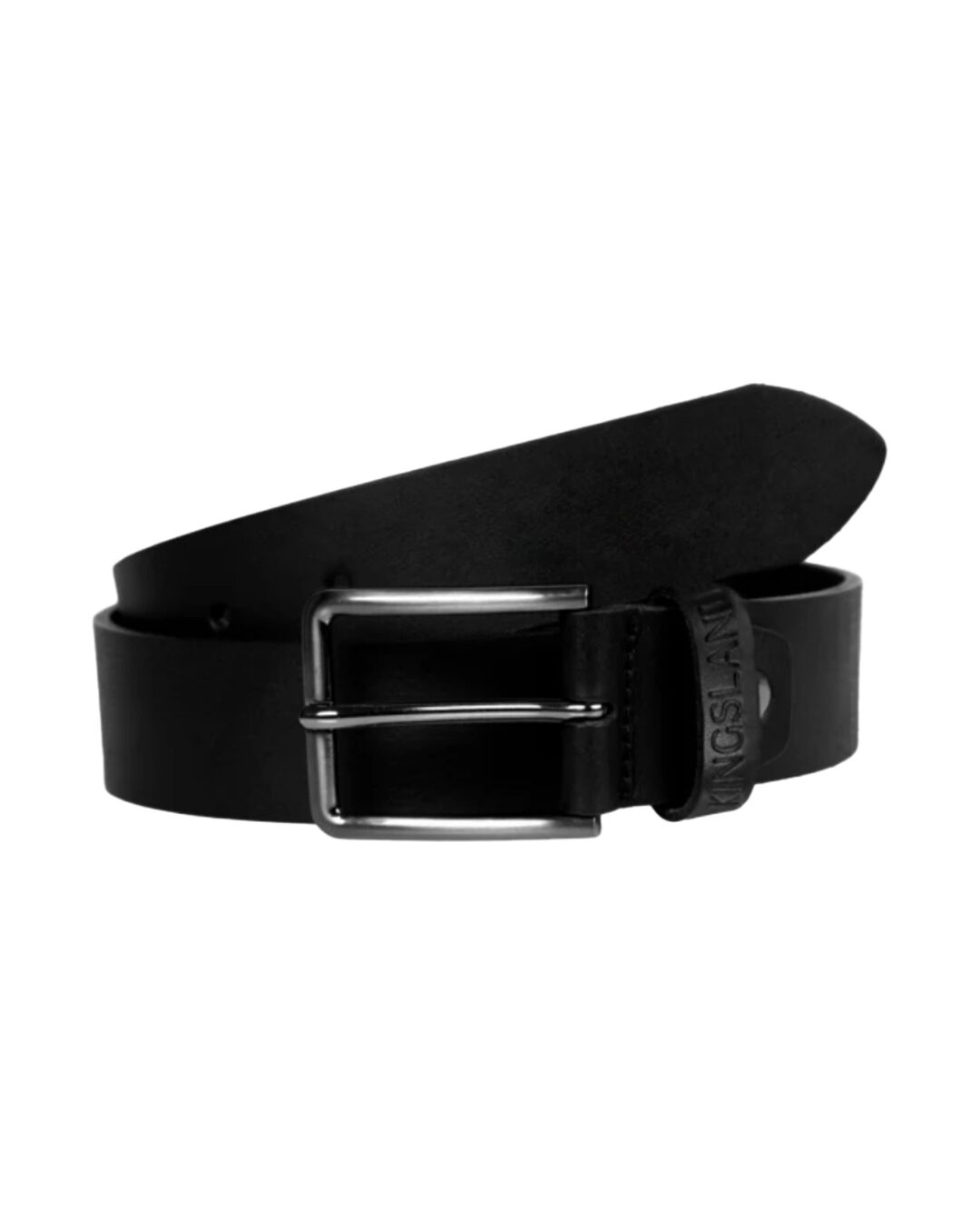 Ledergürtel Classic Unisex