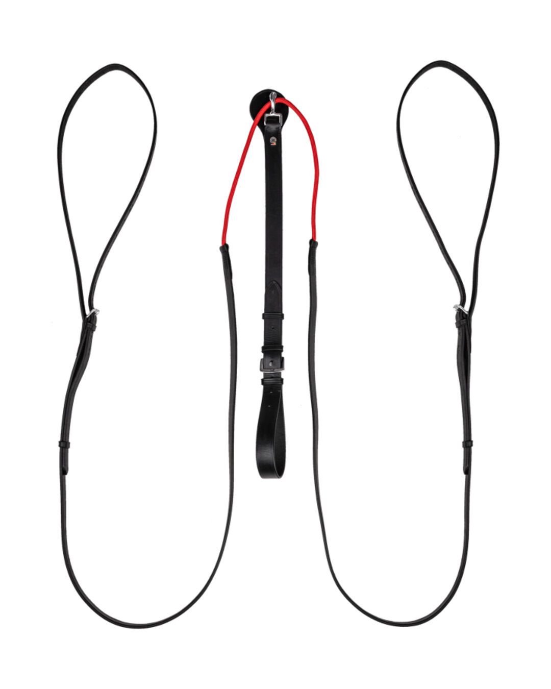 Dreieckszügel  W-trainRein